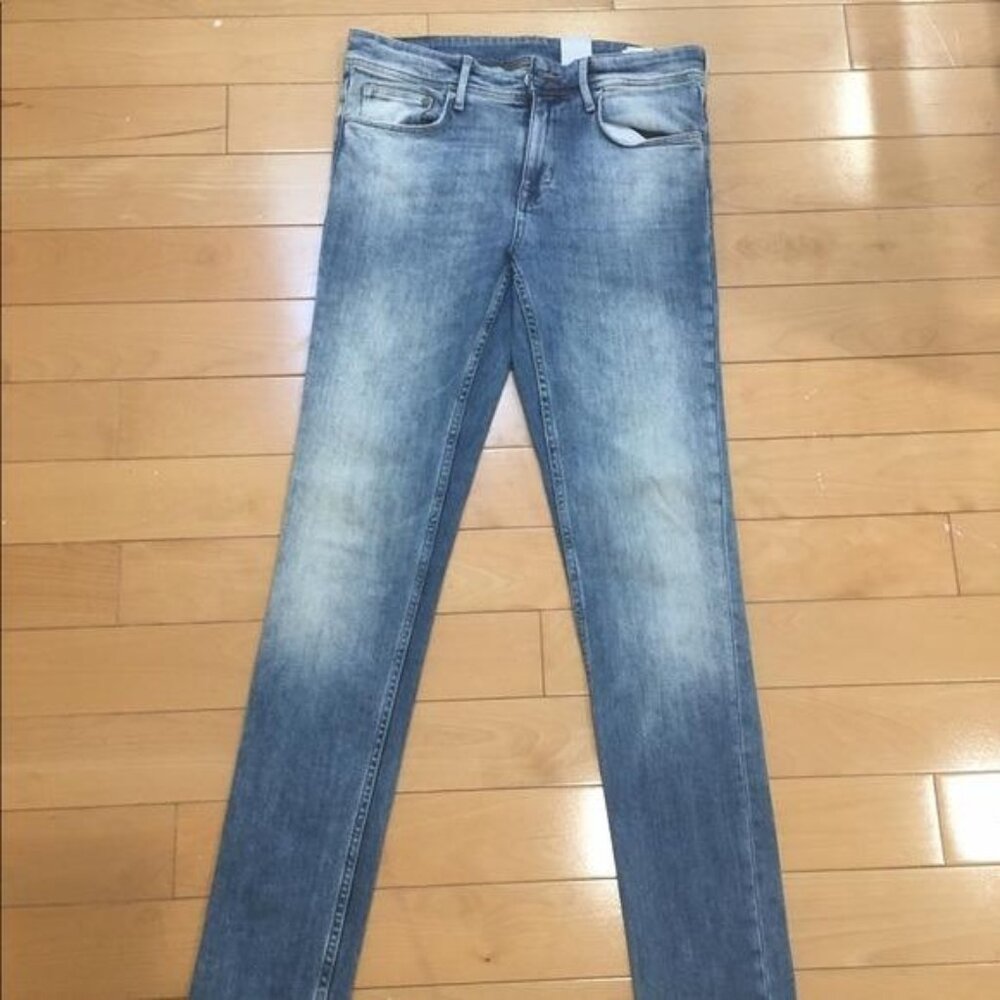 Beautiful jeans by & denim